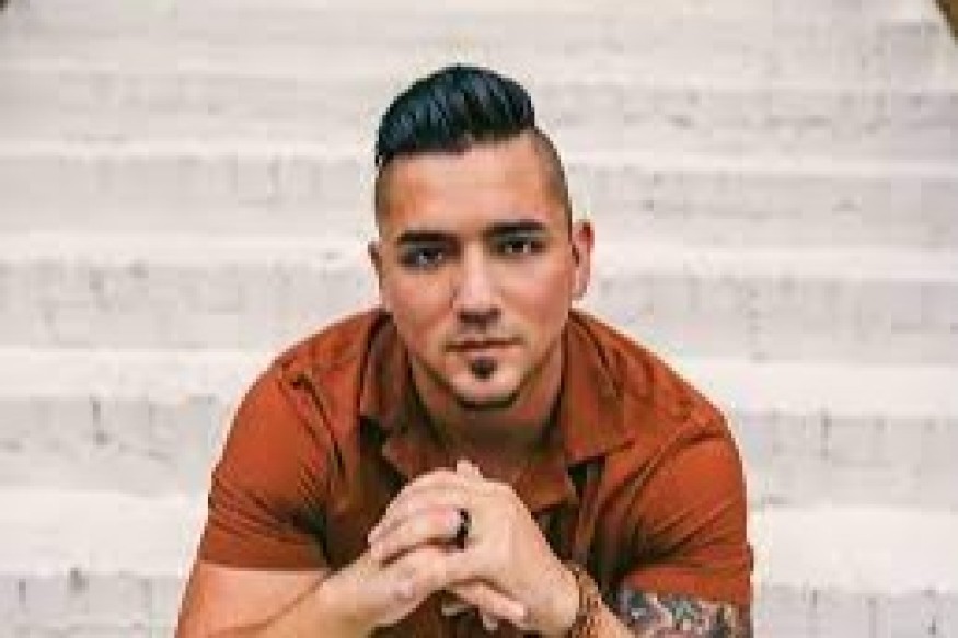 Sean BE to Join 40-City Winter Jam 2023 Line-up